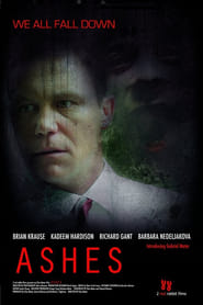 Ashes (2010) poster