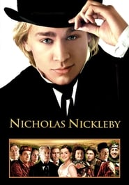 Nicholas Nickleby poster