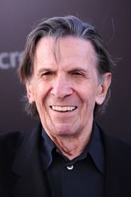 Leonard Nimoy