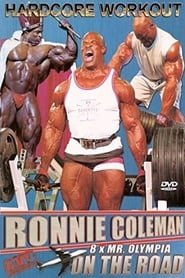Poster Ronnie Coleman: On the Road