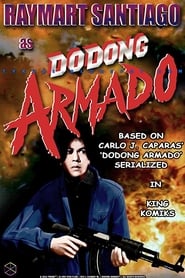 Poster Dodong Armado