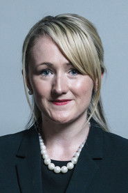 Portrait de Rebecca Long-Bailey