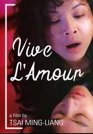 Vive L'Amour постер