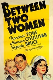 Between Two Women постер