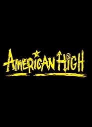 American High постер