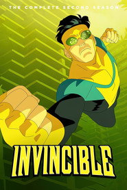 INVINCIBLE Season 2 18