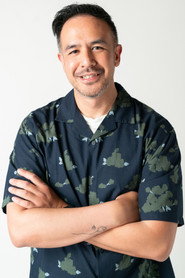 Keith Del Mar