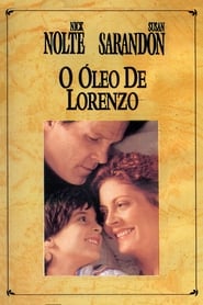 O Óleo de Lorenzo (1992) Assistir Online