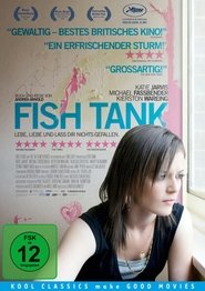 Fish Tank 2009 Auf Italienisch & Spanisch