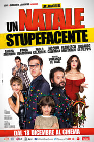 Un Natale stupefacente ネタバレ