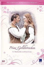 Poster Prinz Goldkörnchen