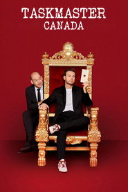 Taskmaster Canada (2022)