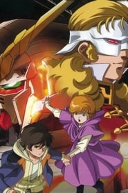 Mobile Suit Gundam Unicorn: Temporada 1 Sub Español Online