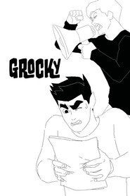 Brooos. постер