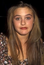 Alicia Silverstone