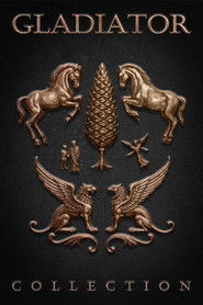 Full Cast of Gladiator Collection