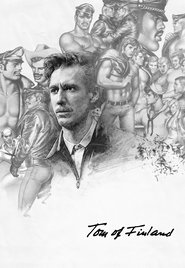 Tom of Finland постер