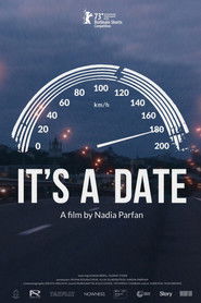 It&rsquo;s a Date (2023)