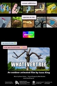 Poster WhateverTree