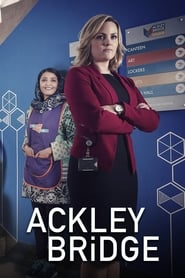 Ackley Bridge постер