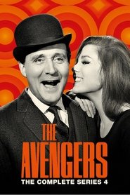 The Avengers Season 4 Episode 20