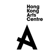 Logo for Hong Kong Arts Centre Logo for Hong Kong Arts Centre