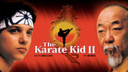 The Karate Kid II