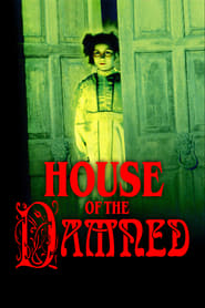 House of the Damned постер