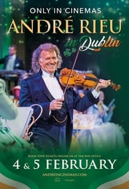 Poster André Rieu - Live in Dublin  2023