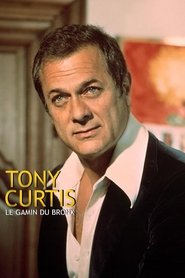 Poster Tony Curtis - Der Kerl aus der Bronx