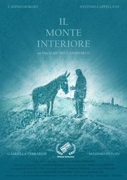 Poster Il monte interiore