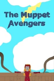 The Muppet Avengers streaming