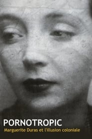 Poster Pornotropic – „Heiße Küste” von Marguerite Duras