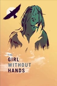 The Girl Without Hands постер