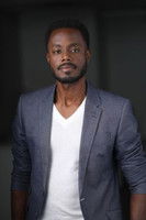 Max Boateng as V Nurse