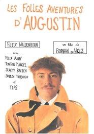 Les folles aventures d'Augustin