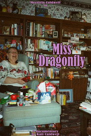Poster for Miss Dragonfly