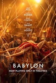 The Costumes of Babylon