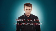 Father, Son, and the Dark Passenger