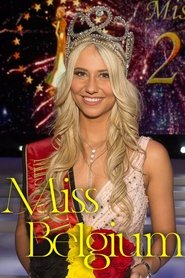 Poster Miss Belgium - Season 32 2024