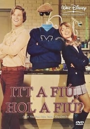 Itt a fiú, hol a fiú? (1972)