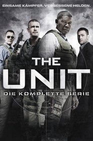 The Unit – Eine Frage der Ehre