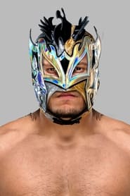 Emanuel Rodriguez as Kalisto