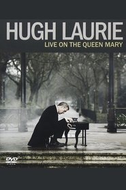 Hugh Laurie: Live On The Queen Mary постер