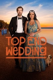 Poster Top End Wedding 2019