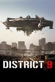 Voir District 9 en streaming