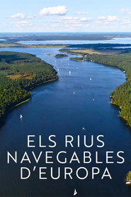 Els rius navegables d'Europa