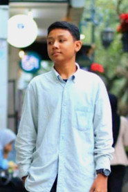 Azzam Bokan