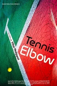 Poster Tennis Elbow