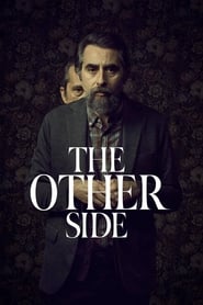 The Other Side Episode Rating Graph poster